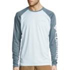 Columbia Fork Stream Long-sleeve Tee
