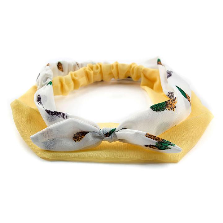 Carole 2-pc. Hair Wrap