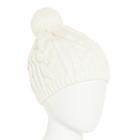 Mixit Mommy And Me Pom Beanie