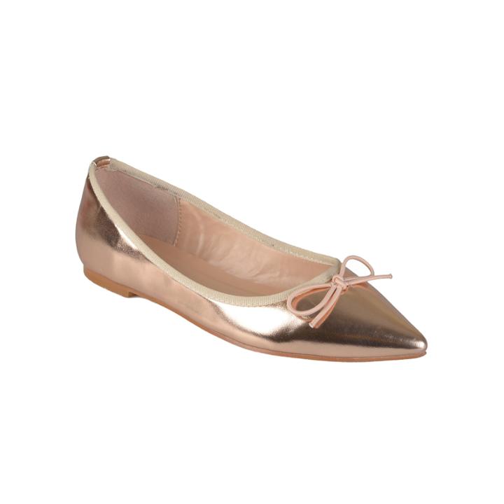 Journee Collection Lena Ballet Flats