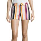 A.n.a Twill Shorts