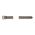 Samsung Wearables Gear S3 Compatible Unisex Brown Watch Band-gp-r765breeaaa