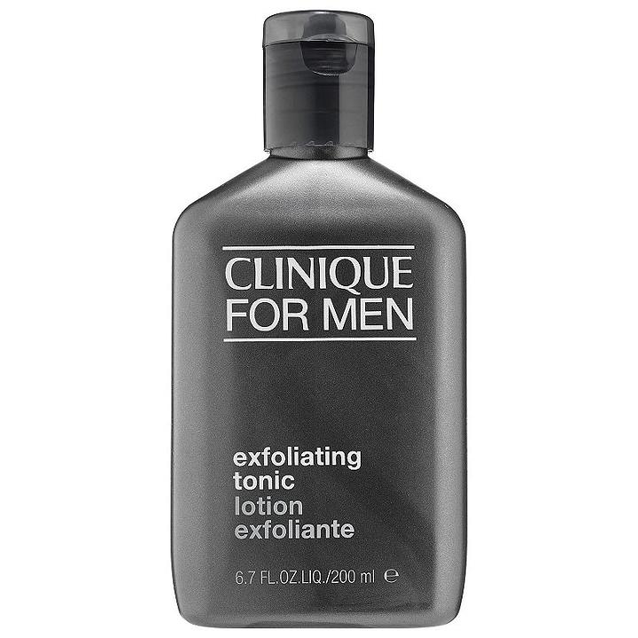 Clinique Exfoliating Tonic