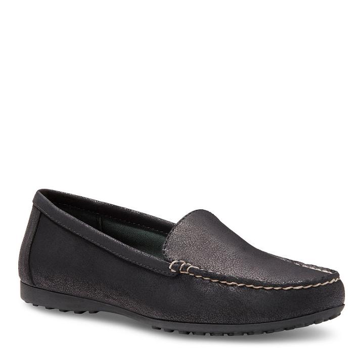 Eastland Courtney Womens Loafers