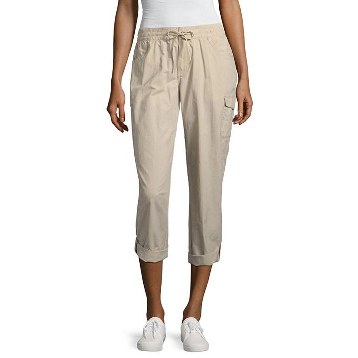 Columbia Sportswear Co. Modern Fit Cargo Pants