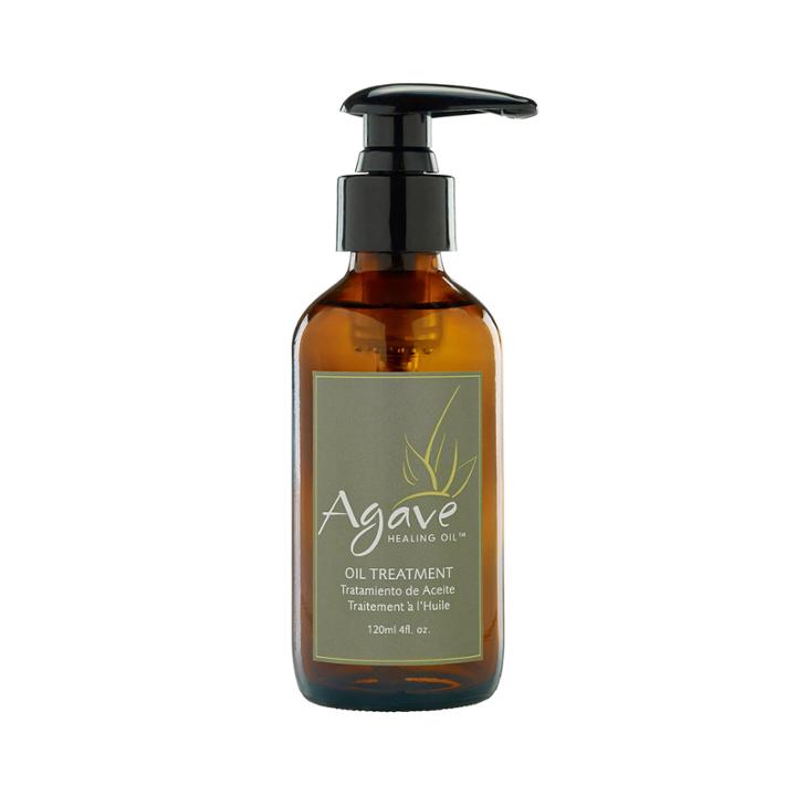 Agave Healing Oil Treatment - 4 Oz.