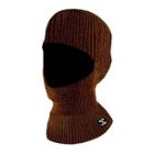 Quietwear Knit Balaclava Hat