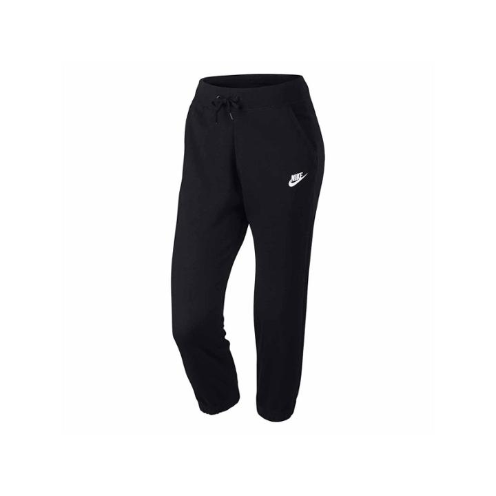 Nike French Terry Jogger Capri