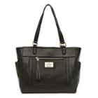 Nicole By Nicole Miller Poppy Tote Bag