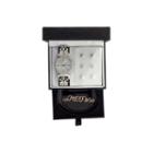 Womens Silver Tone 8-pc. Watch Boxed Set-jcp2998jst