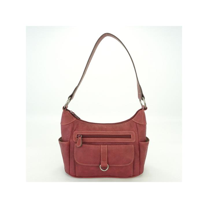 St. John's Bay Berkley Mini Shoulder Bag
