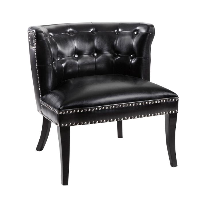 Samantha Slipper Chair