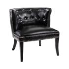 Samantha Slipper Chair