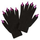Witch Nail 1 Pair Dress Up Accessory