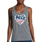 Levis Painted Heart Easy-fit Tank Top