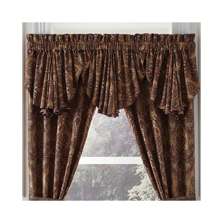 Croscill Classics Athena Valance