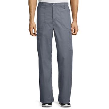 Wonderwink Wonderflex Mens Utility Pants - Short & Big Short