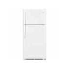 Frigidaire Energy Star 18 Cu. Ft. Top Freezer - Ffht1821tw