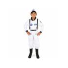 Astronaut 2-pc. Dress Up Costume