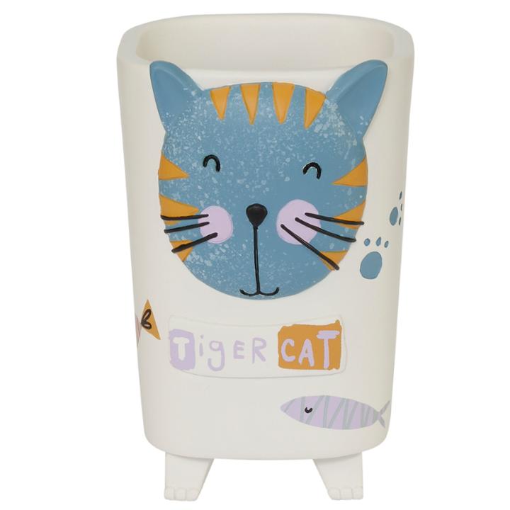 Kitty Tumbler
