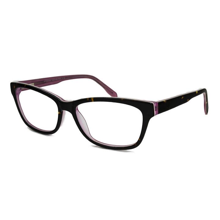 V Optique Rx Eyeglasses - Audrey - Frame Only Withdemo Lenses