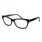 V Optique Rx Eyeglasses - Audrey - Frame Only Withdemo Lenses