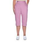 Alfred Dunner Los Cabos Capris