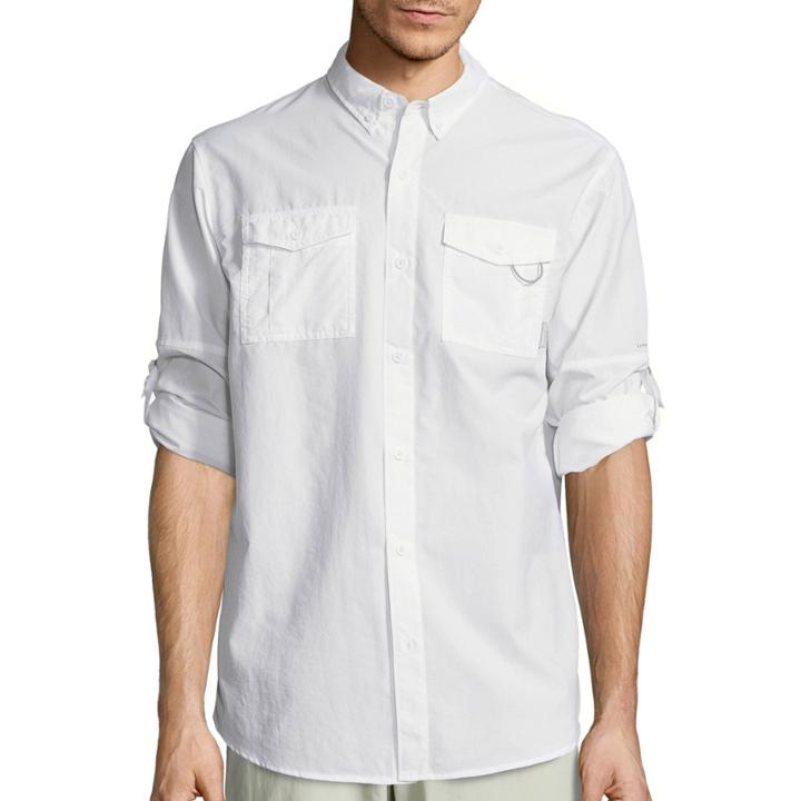 Columbia Glen Meadows Long-sleeve Shirt