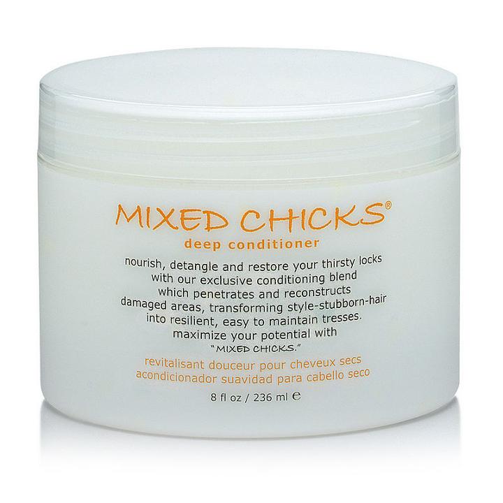 Mixed Chicks Moisturizing Conditioner - 10 Oz.