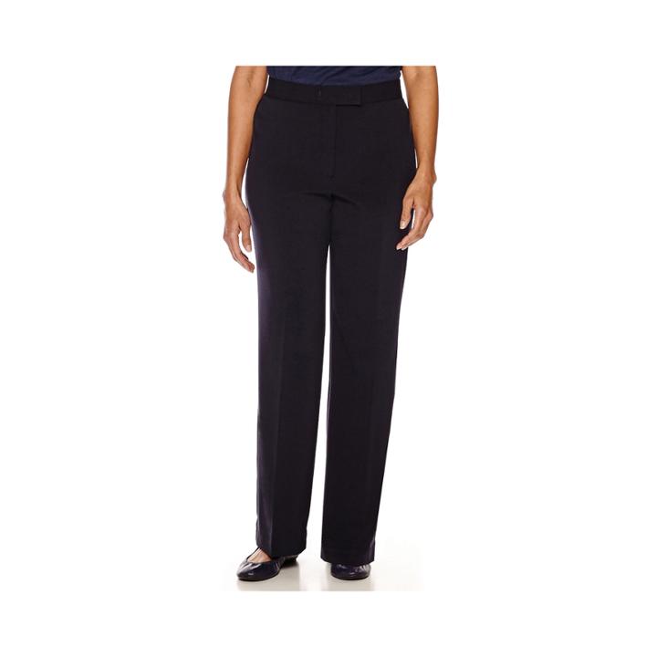 Sag Harbor Straight-leg Pants