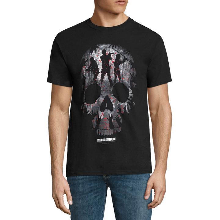 Walking Dead Heroes