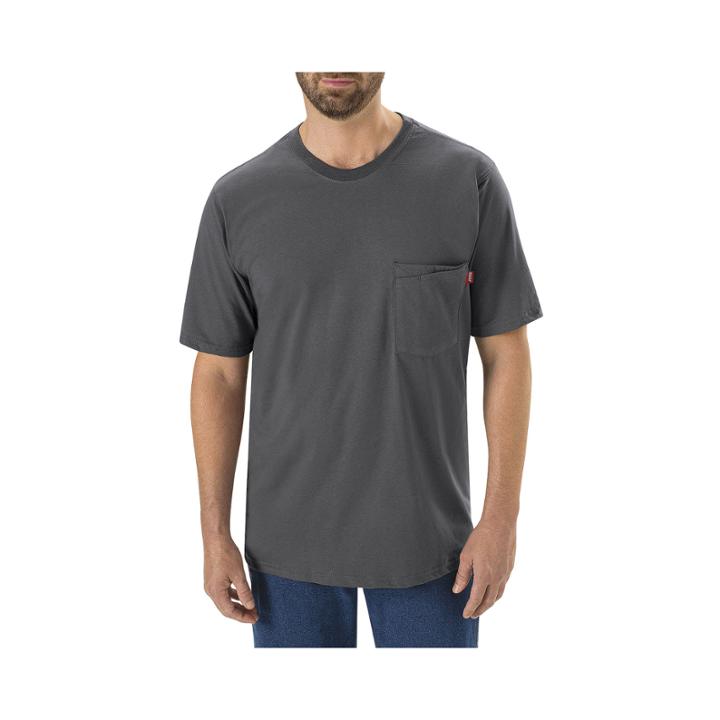 Red Kap Solid Tee