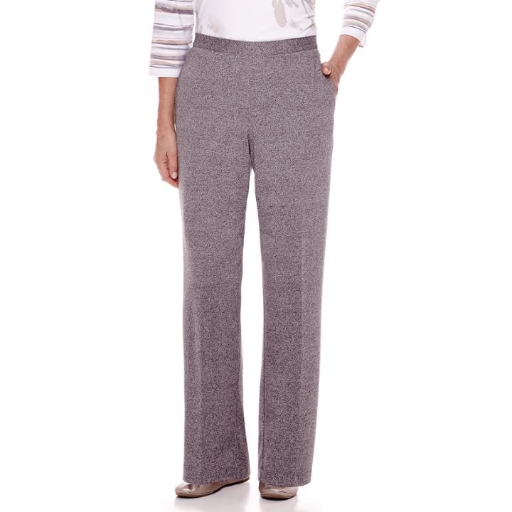 Alfred Dunner Acadia Pants