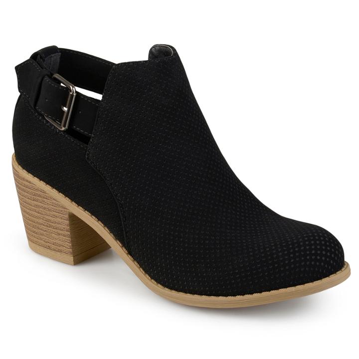 Journee Collection Averi Womens Bootie