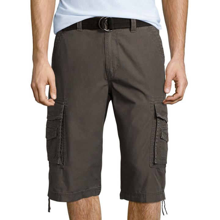 Unionbay Messenger Cargo Shorts
