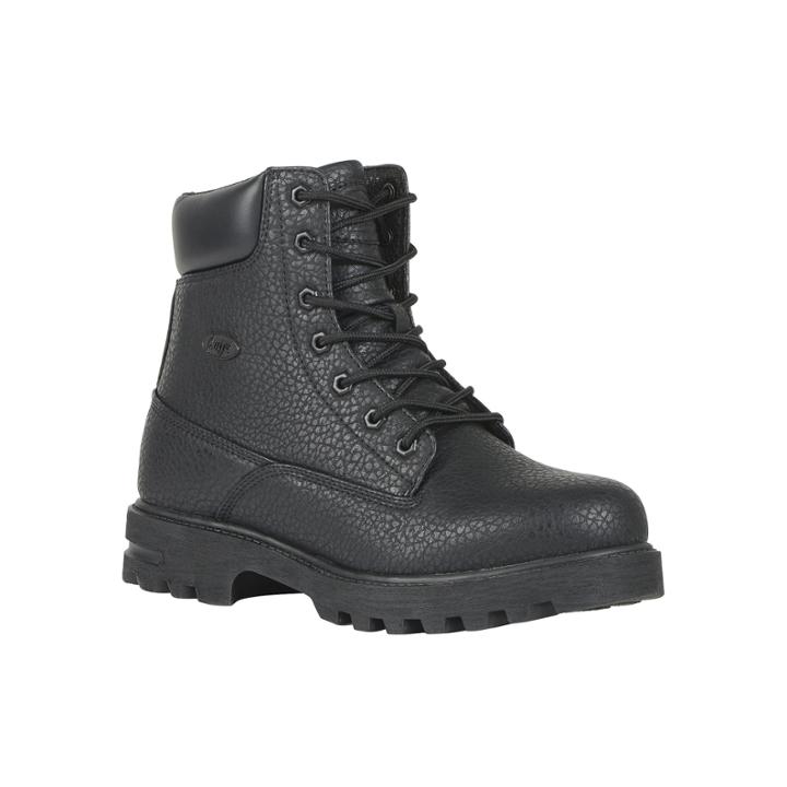 Lugz Empire Hi Mens Hiking Boots