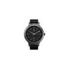 Lg Style Titanium/black Smart Watch-lgw270ausatn