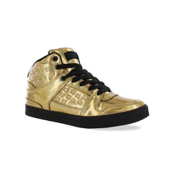 Gotta Flurt Hip Hop Hd Iii Studded Sneakers