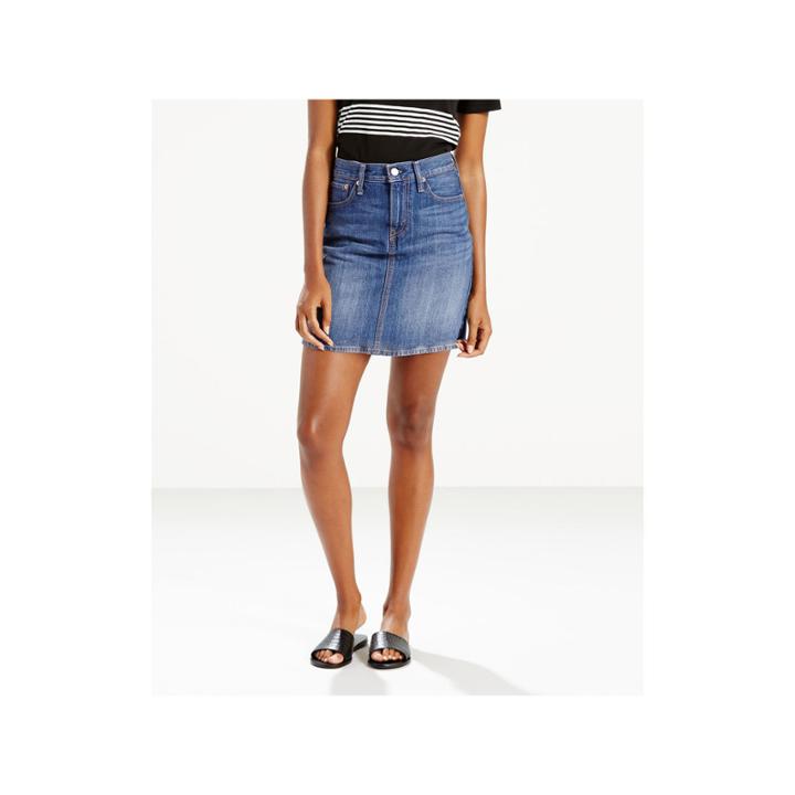 Levi's Denim Skirt