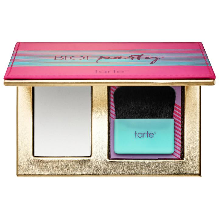 Tarte Blot Party On-the-go Mattifiers