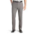 Van Heusen Black Label No-iron Flat-front Pants