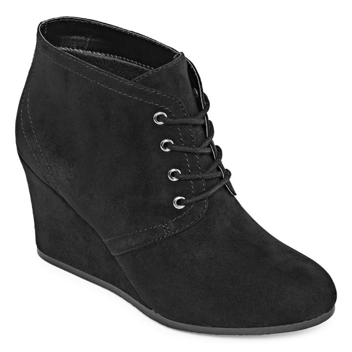 Arizona Lexi Womens Bootie