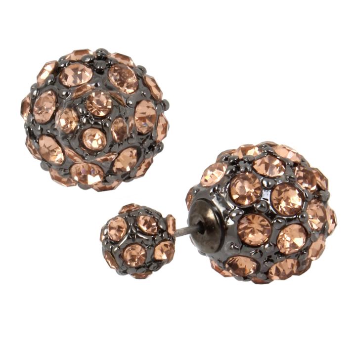 Worthington Earring Jackets