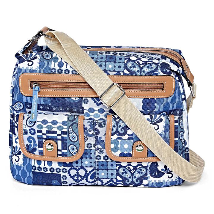 Lily Bloom Ally Hobo Bag