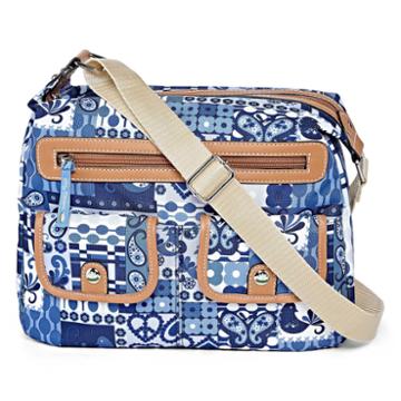 Lily Bloom Ally Hobo Bag