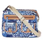 Lily Bloom Ally Hobo Bag