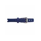 Timex Ironman Sleek 50 Mid-size Womens Blue Strap Watch-tw5m136009j