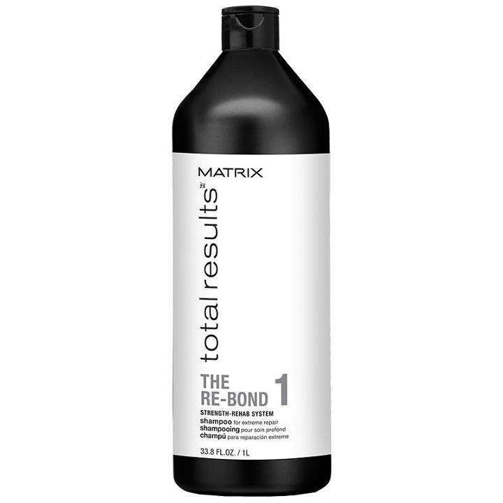 Matrix Total Results The Re-bond Shampoo - 33.8 Oz.