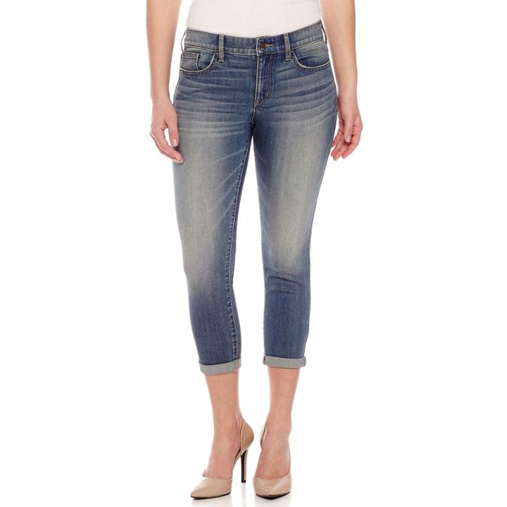 A.n.a Capris Petites