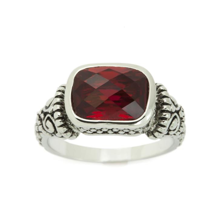 Sparkle Allure Womens Crystal